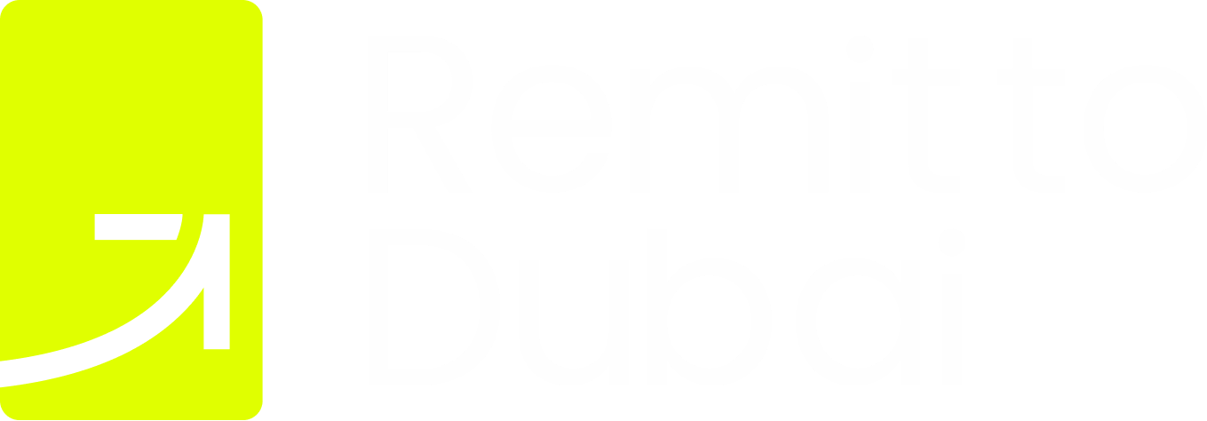 remitToDubai logo